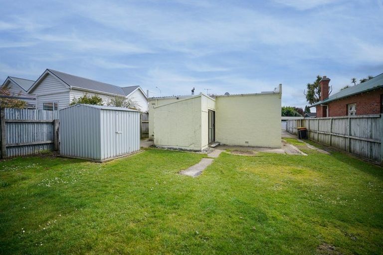 Photo of property in 267 Yarrow Street, Richmond, Invercargill, 9810