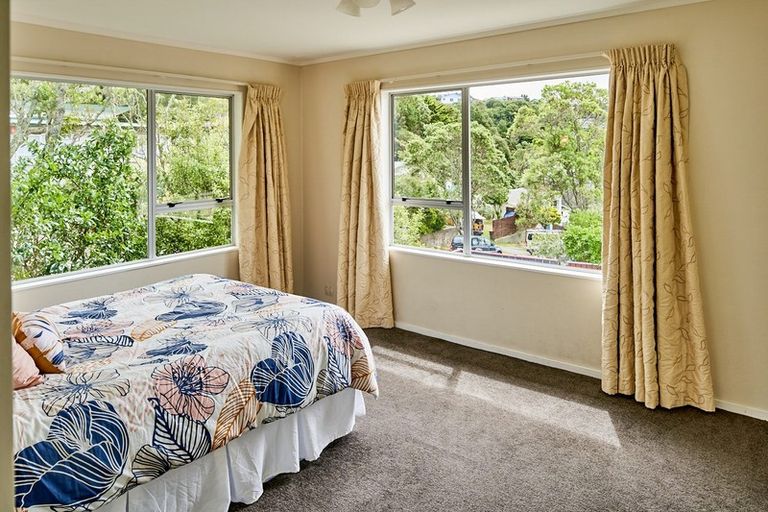 Photo of property in 13 Rajkot Terrace, Broadmeadows, Wellington, 6035