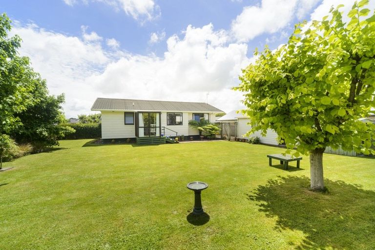 Photo of property in 41 Armagh Terrace, Marton, 4710