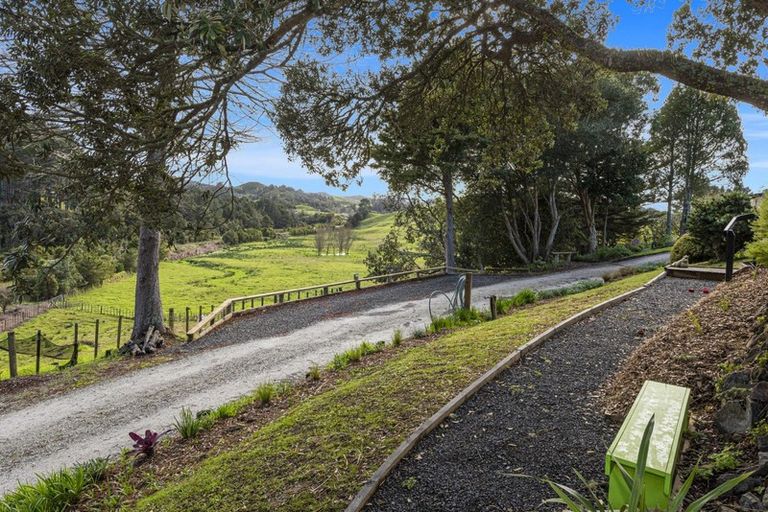 Photo of property in 4988 State Highway 14, Awakino Point, Dargaville, 0372