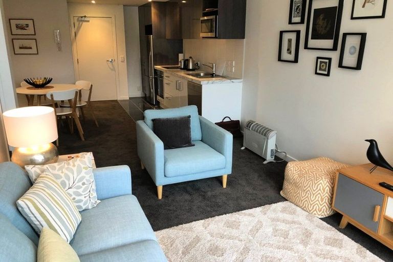 Photo of property in The Quay, 4/332a1 Lambton Quay, Wellington Central, Wellington, 6011