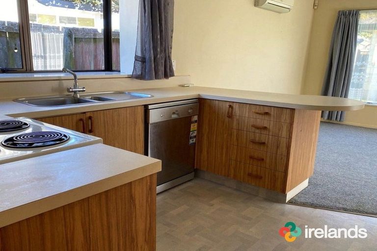 Photo of property in 1/47 North Parade, Richmond, Christchurch, 8013