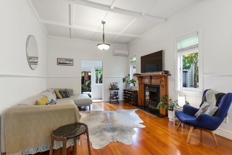 Photo of property in 69 Peary Road, Mount Eden, Auckland, 1024