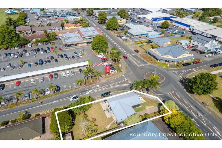 Photo of property in 107 Kerikeri Road, Kerikeri, 0230