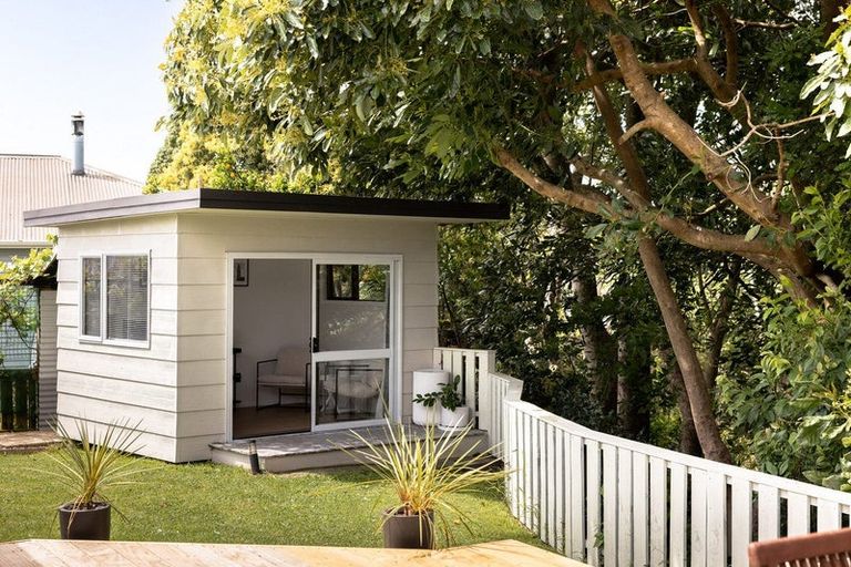 Photo of property in 18b Bongard Street, Gate Pa, Tauranga, 3112