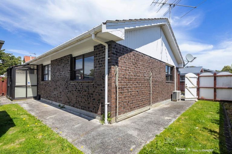 Photo of property in 1/25 Rotherham Terrace, Miramar, Wellington, 6022