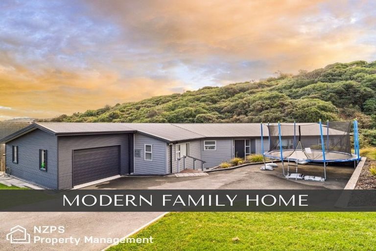 Photo of property in 199a Somerville Street, Shiel Hill, Dunedin, 9013