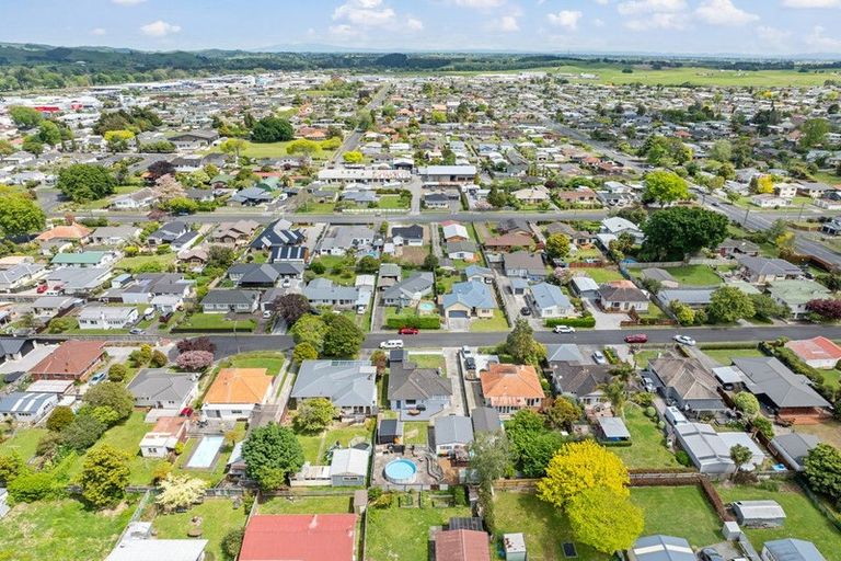 Photo of property in 9 Hetherington Street, Morrinsville, 3300