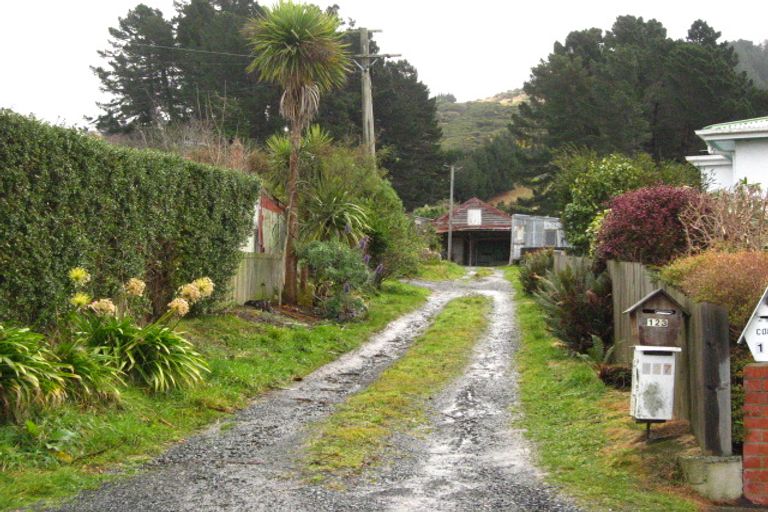 Photo of property in 127 Saint Leonards Drive, Saint Leonards, Dunedin, 9022