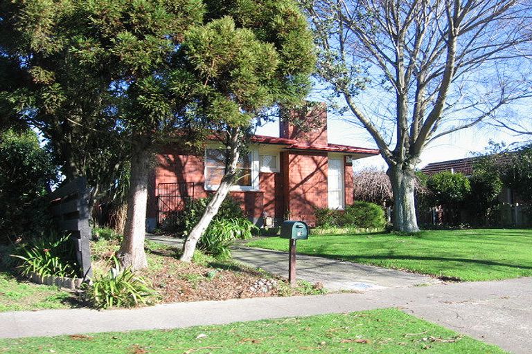 Photo of property in 62 Langley Avenue, Milson, Palmerston North, 4414