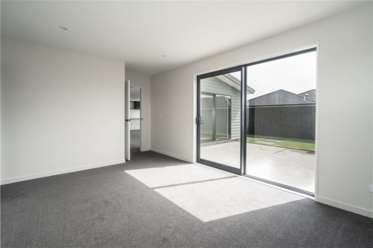 Photo of property in 37 Zabeel Street, Lincoln, 7608