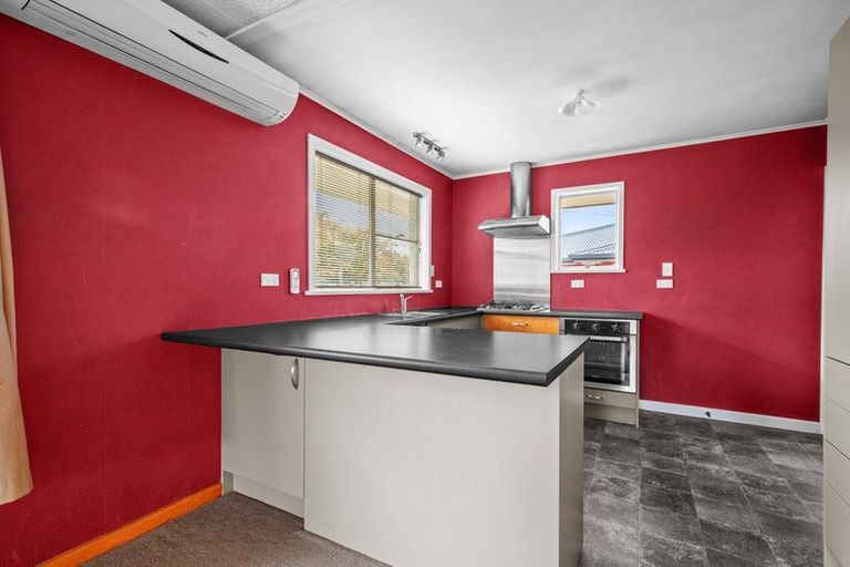 Photo of property in 9 Ashworth Street, Alexandra, 9320