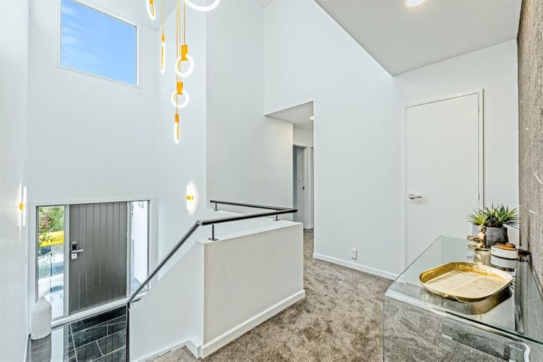 Photo of property in 6 De Thier Lane, Richmond Hill, Christchurch, 8081