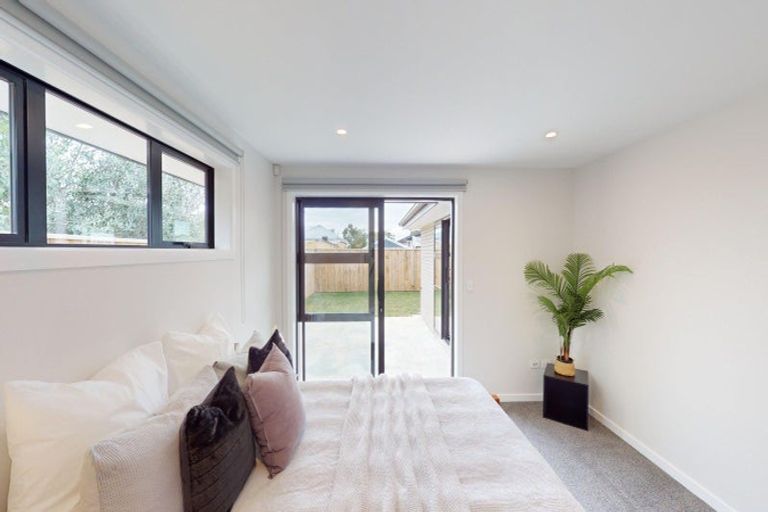 Photo of property in 13a Saxton Street, Levin, 5510