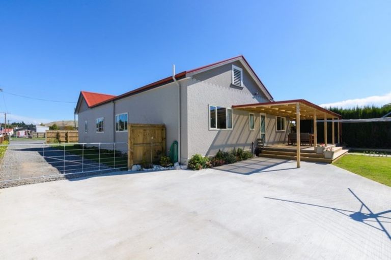 Photo of property in 9 Richmond Street, Seddon, 7210