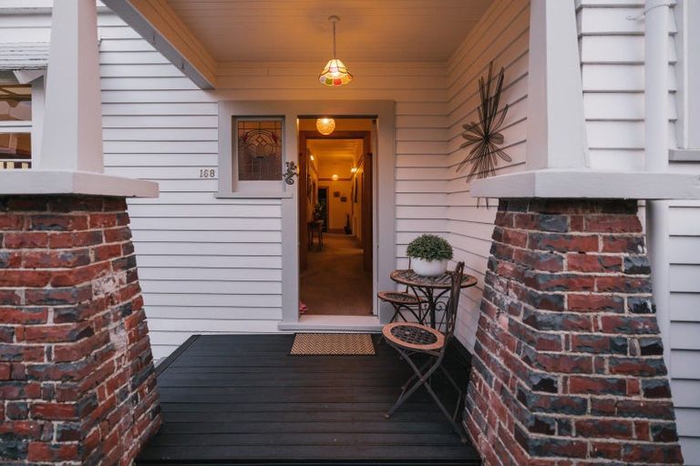 Photo of property in 168 College Street, Awapuni, Palmerston North, 4412