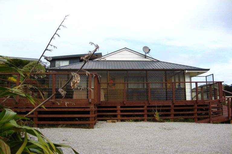 Photo of property in 6 Afon Street, Moeraki, 9482