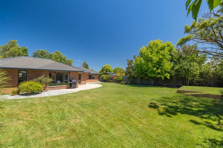 Photo of property in 26 Eders Road, Woodend, 7610