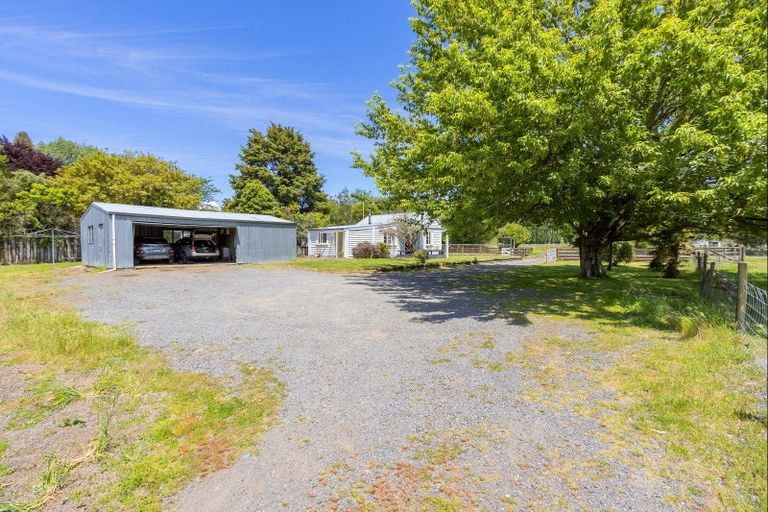 Photo of property in 60 Totara St (state Highway 4), Manunui, Taumarunui, 3924
