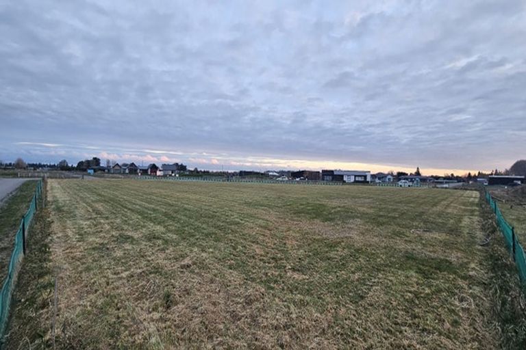 Photo of property in 13 Meadowlands Green, Allenton, Ashburton, 7700