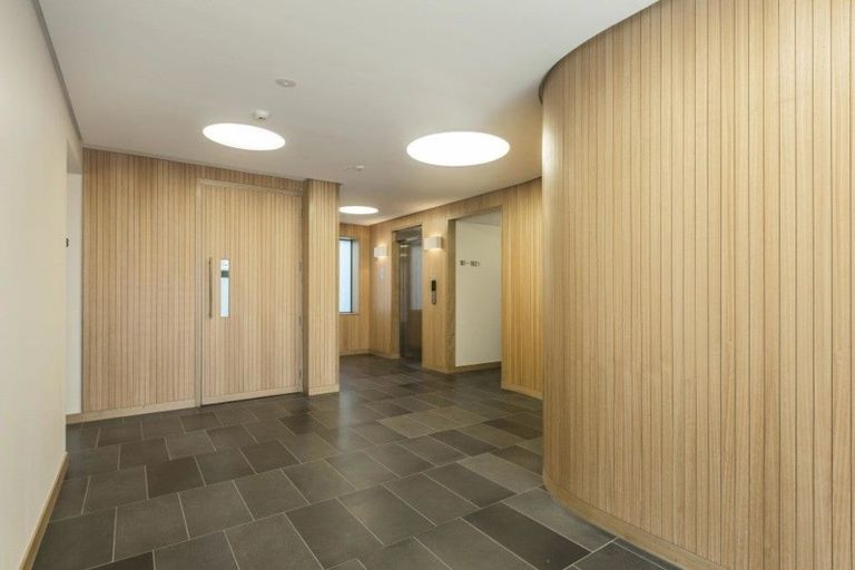 Photo of property in 404/23a Pollen Street, Grey Lynn, Auckland, 1021