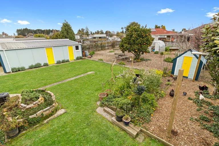 Photo of property in 31 Rawlings Street, Bader, Hamilton, 3206