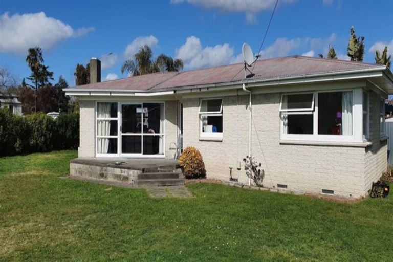 Photo of property in 1030 Tomoana Road, Mahora, Hastings, 4120