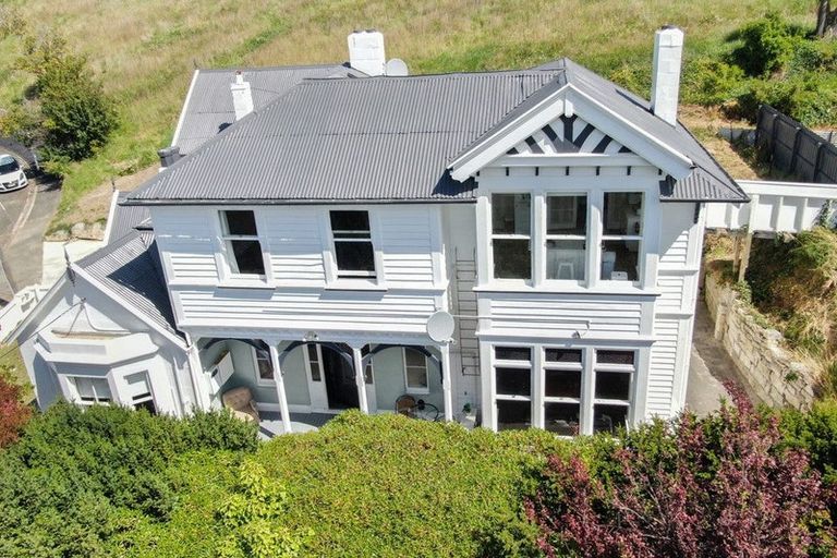 Photo of property in 1a Warren Street, Oamaru, 9400