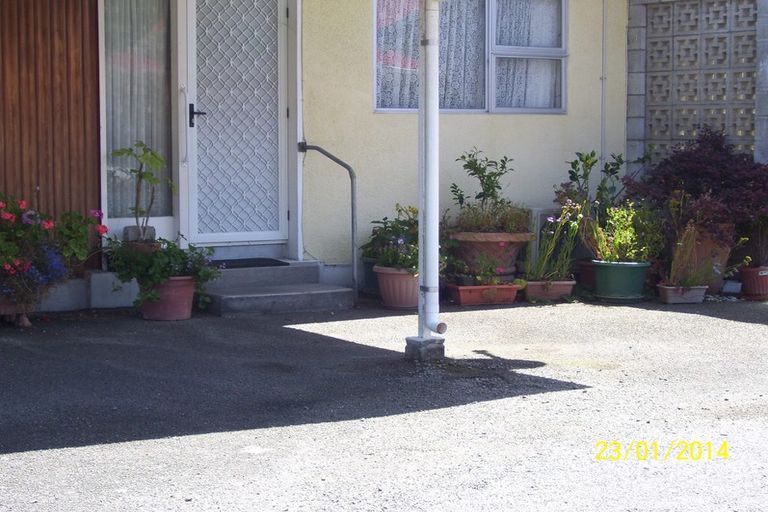 Photo of property in 33h Harrison Street, Whanganui, 4500