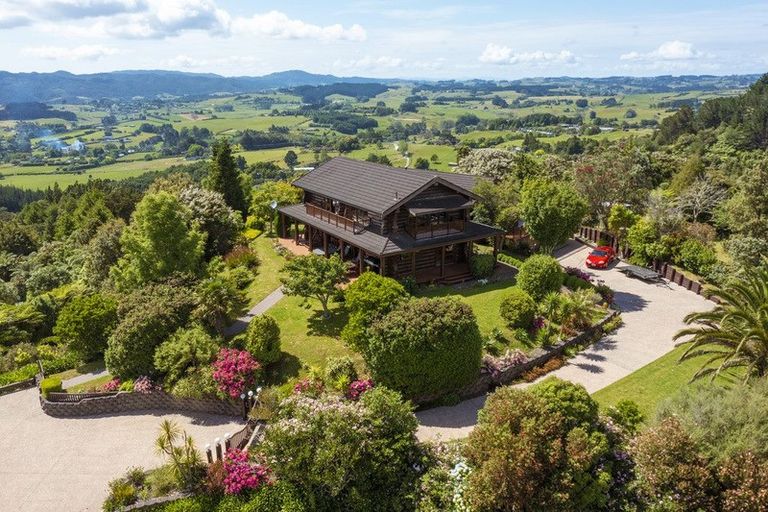 Photo of property in 177a Jones Road, Hunua, 2583