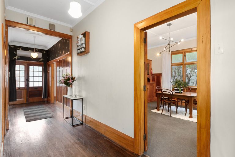 Photo of property in 214 Musselburgh Rise, Andersons Bay, Dunedin, 9013