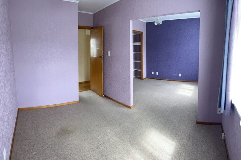 Photo of property in 7 Thompson Grove, Ranui, Porirua, 5024