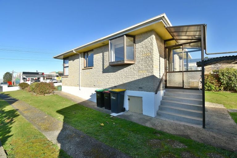 Photo of property in 278 Brockville Road, Brockville, Dunedin, 9011