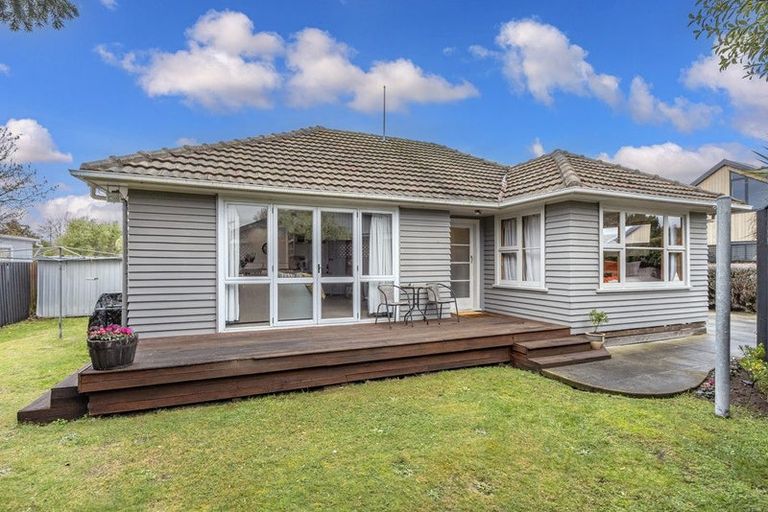Photo of property in 126a Mooray Avenue, Bishopdale, Christchurch, 8053
