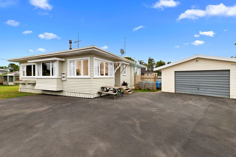 Photo of property in 50 Horotiu Road, Horotiu, Hamilton, 3288