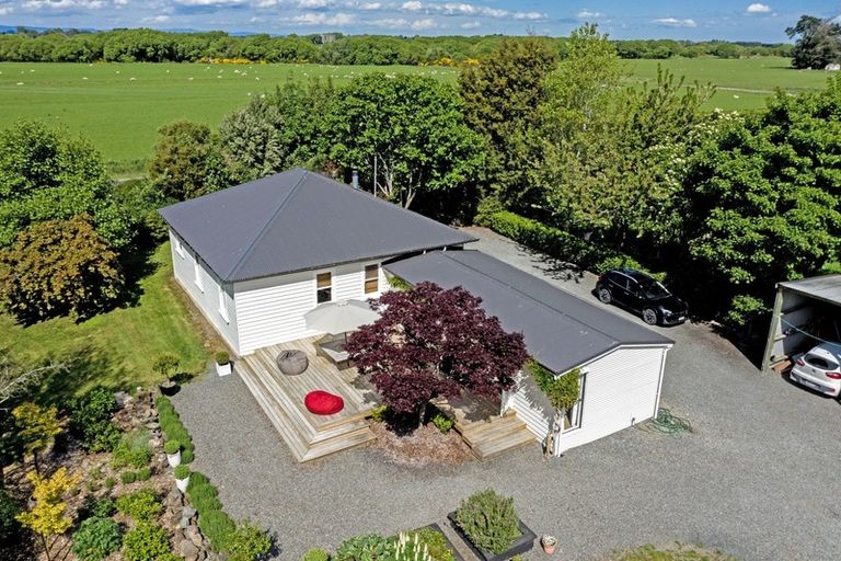 Photo of property in 2515 Winton Wreys Bush Highway, Wreys Bush, Otautau, 9689