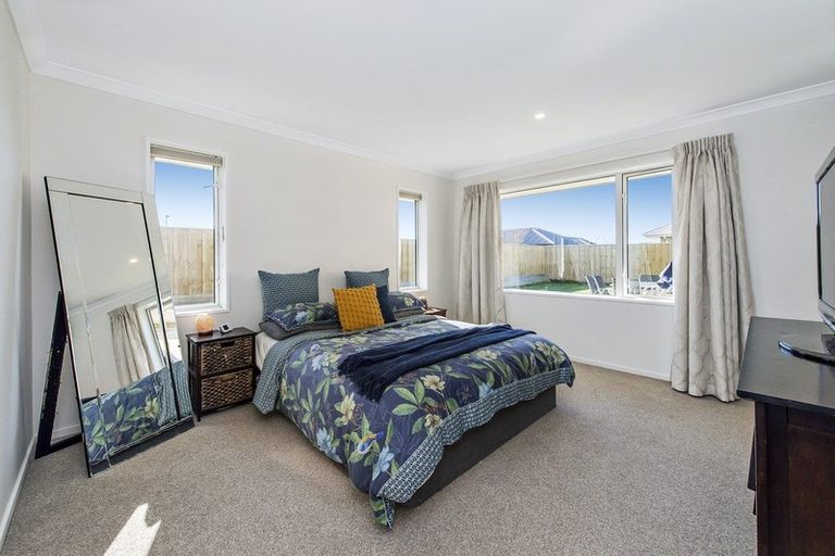 Photo of property in 18 Mclenaghan Road, Rolleston, 7614