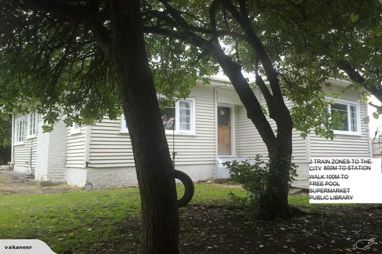 Photo of property in 72 Hall Avenue, Otahuhu, Auckland, 1062