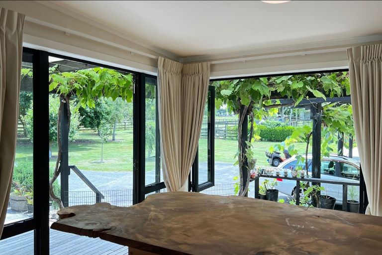 Photo of property in 172 Ellett Road, Karaka, Papakura, 2580