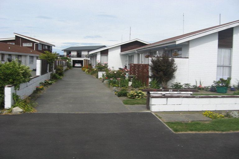 Photo of property in 3/22 Seddon Street, Sydenham, Christchurch, 8023