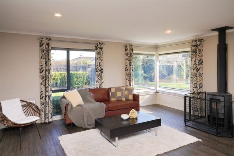 Photo of property in 24 Eders Road, Woodend, 7610