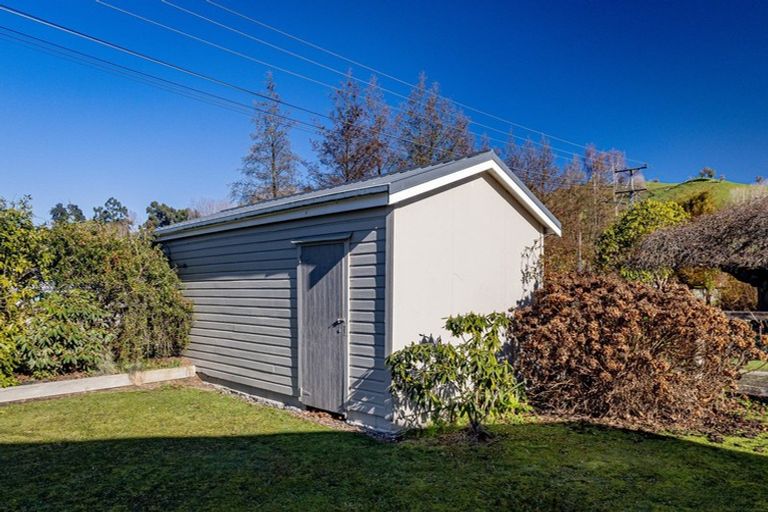 Photo of property in 15 Goldfinch Street, Taihape, 4720