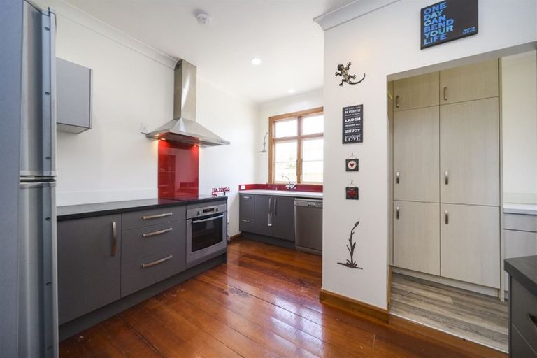 Photo of property in 189 Ferguson Street, West End, Palmerston North, 4412