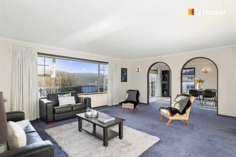 Photo of property in 11 Challis Street, Vauxhall, Dunedin, 9013