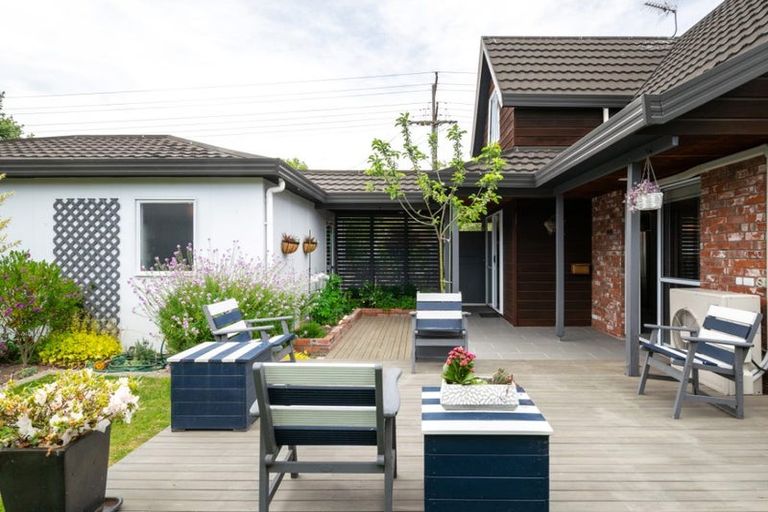 Photo of property in 45 Wither Road, Witherlea, Blenheim, 7201