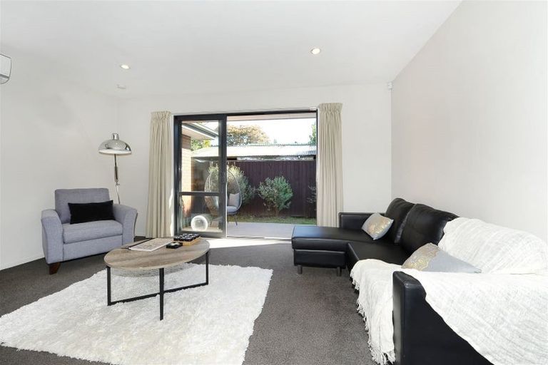 Photo of property in 31d Walpole Street, Waltham, Christchurch, 8023