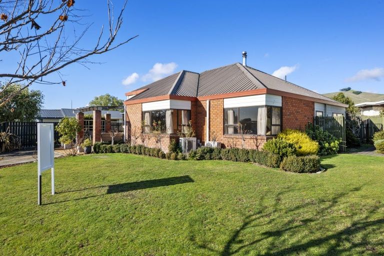 Photo of property in 7 Martin Terrace, Witherlea, Blenheim, 7201