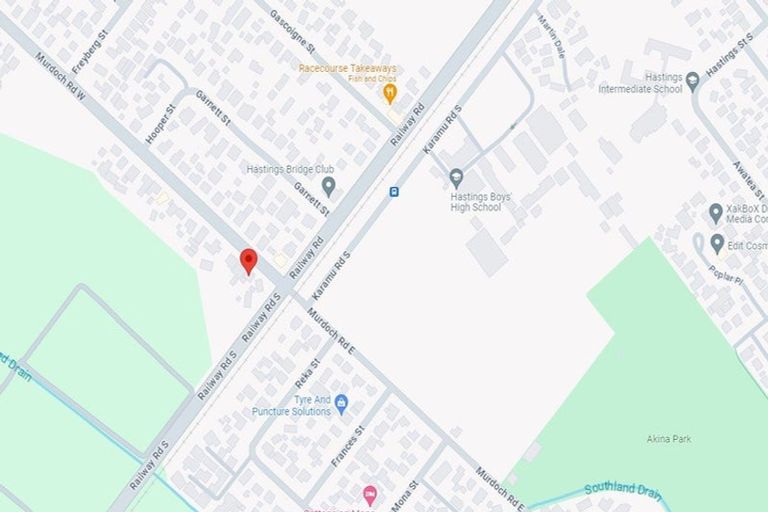 Photo of property in 102 Murdoch Road West, Raureka, Hastings, 4120