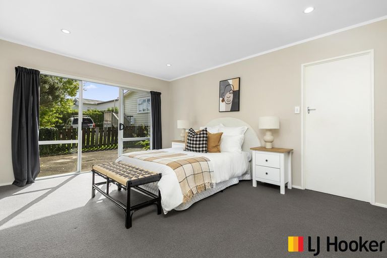 Photo of property in 66b Prospect Terrace, Pukekohe, 2120