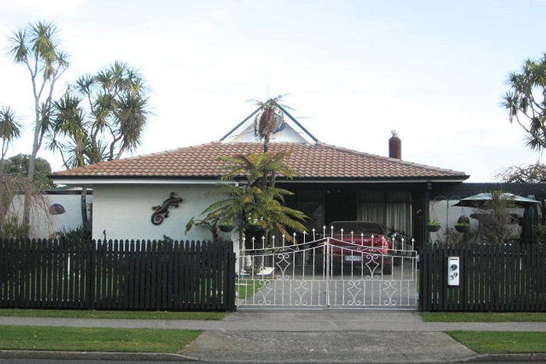 Photo of property in 59 Bridge Street, Whakatane, 3120